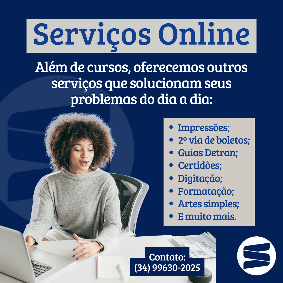 Imagem Serviços